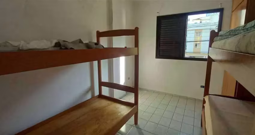 Apartamento com 2 quartos à venda na RUA GUILHERMINA, 535, Guilhermina, Praia Grande