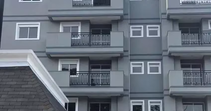 Apartamento com 1 quarto à venda na Rua Pavão, 1420, Costa e Silva, Joinville