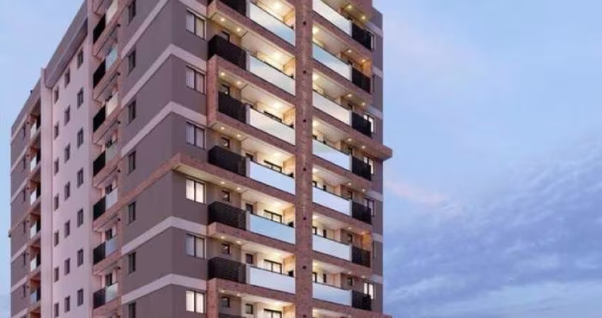 Apartamento com 2 quartos à venda na Rua Bartolomeo Gusmão, 127, Bom Retiro, Joinville