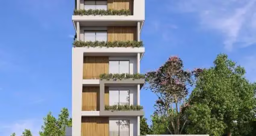 Apartamento com 3 quartos à venda na Rua Professor Ricardo Buss, 400, Saguaçu, Joinville