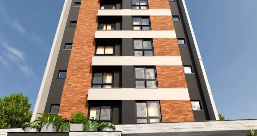 Apartamento com 2 quartos à venda na Rua Eduardo Hoffmann, 98, Saguaçu, Joinville