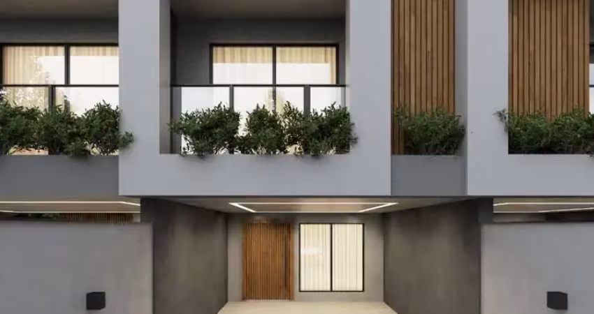 Casa com 3 quartos à venda na Desembargador Fontes, 42, Saguaçu, Joinville