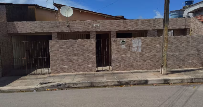 Casa Olinda/Rio Doce