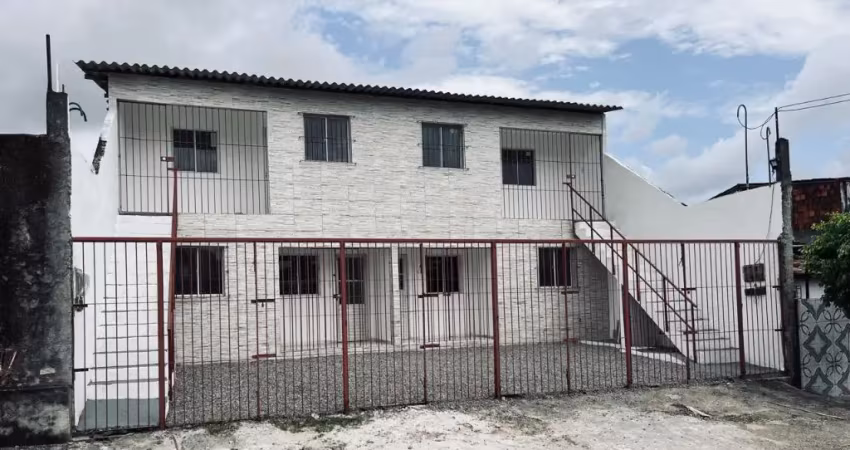Casa com 2 quartos à venda na Rua Oitenta e Dois, Rio Doce, Olinda