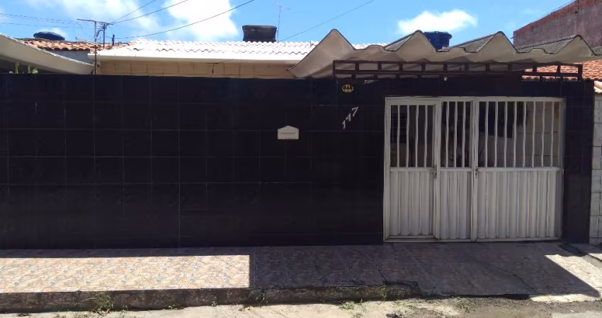 Casa Olinda