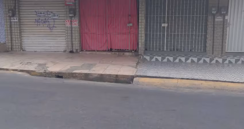 Casa com 3 quartos à venda na Avenida das Garças, Rio Doce, Olinda