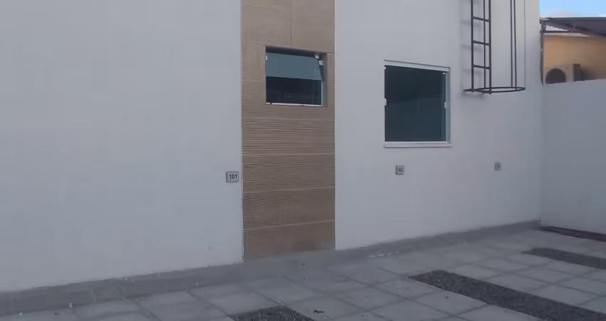 Casa Olinda