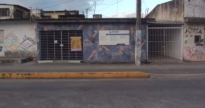 Casa Olinda
