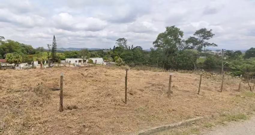 Terreno à venda na Passagem das Paineiras, 122, Capuava, Embu das Artes