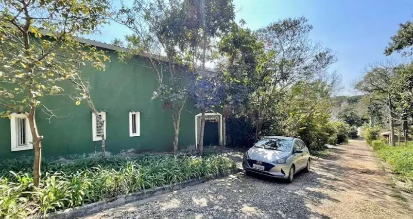 Casa em condomínio fechado com 3 quartos à venda na Rua Ferros, 348, Vila Diva, Carapicuíba