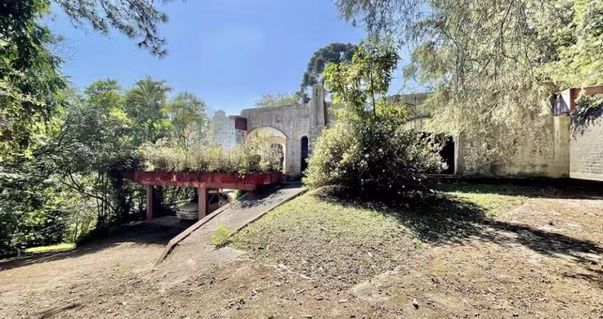 Casa com 4 quartos à venda na Rua Dom Ricardo Suñer Romera, 28, Jardim Colibri, Cotia