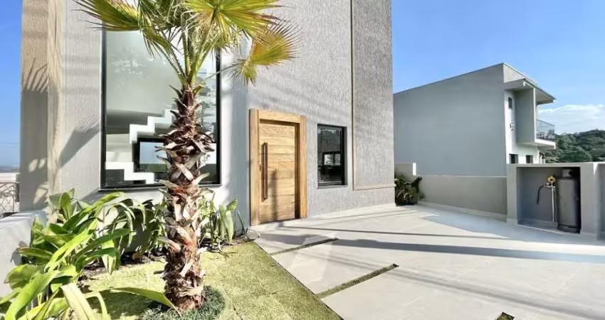 Casa em condomínio fechado com 3 quartos à venda na Rodovia Raposo Tavares, 25, Sítio Boa Vista, Cotia