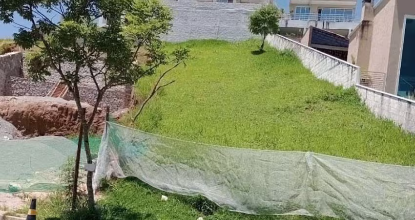 Terreno à venda na Alameda Lírios do Vale, Residencial dos Lagos, Cotia