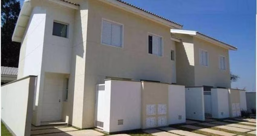 Casa em condomínio fechado com 2 quartos à venda na Estrada Normândia, 1100, Jardim Pioneira, Cotia