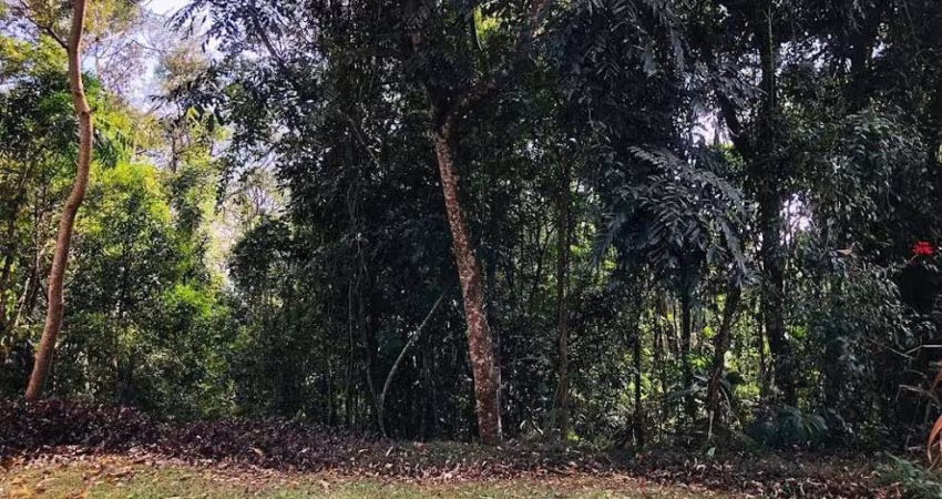 Terreno à venda na Alameda das Caneleiras, Transurb, Itapevi