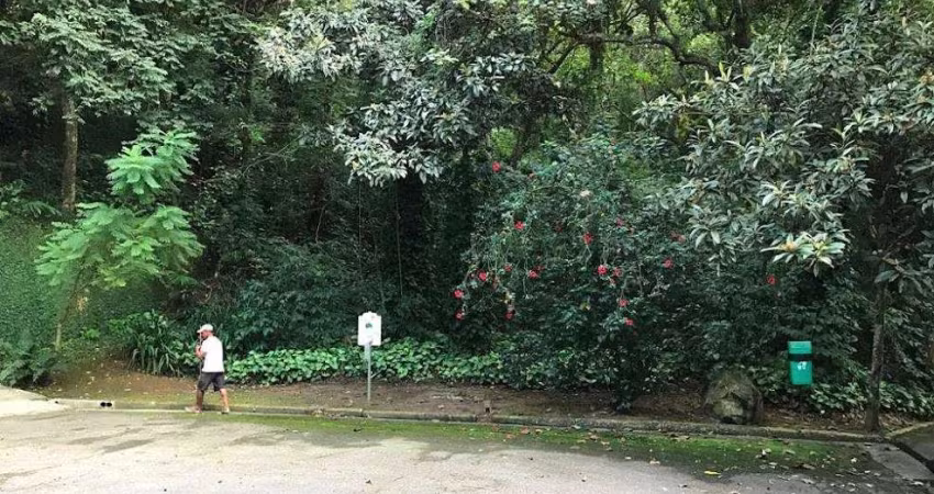 Terreno à venda na Alameda Cipreste, Altos de São Fernando, Jandira