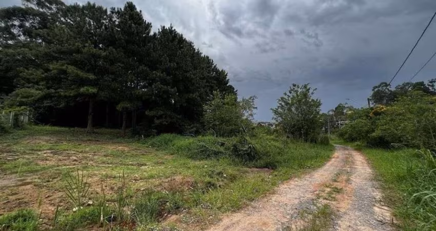 Terreno à venda na Rua Corredeiras, Chácara Santa Lúcia, Carapicuíba