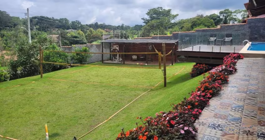 Casa em condomínio fechado com 3 quartos à venda na Avenida Los Alamos, 1427, Los Álamos, Vargem Grande Paulista