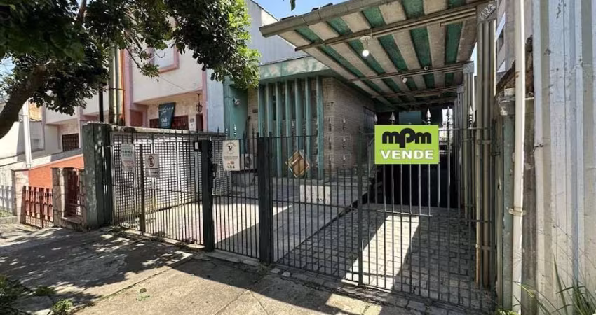 Casa comercial com 2 salas à venda na Rua Havaí, 507, Sumaré, São Paulo