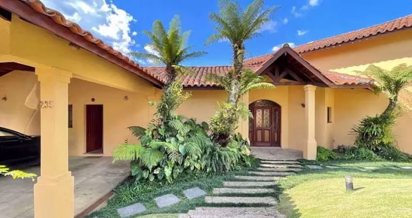 Casa em condomínio fechado com 4 quartos à venda na Rua Estados Unidos, 235, Recanto Impla, Carapicuíba