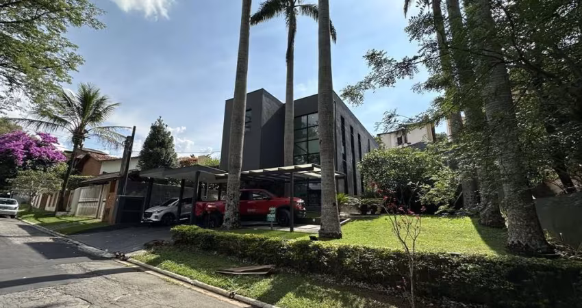 Casa em condomínio fechado com 3 quartos à venda na Rua Ônix, 782, Nova Higienópolis, Jandira