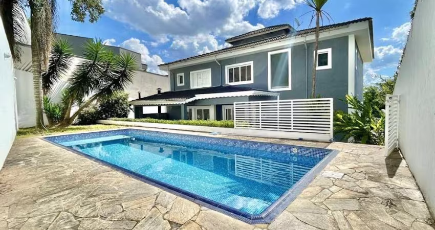 Casa em condomínio fechado com 4 quartos à venda na Alameda Turmalina, 527, Golf Gardens, Carapicuíba
