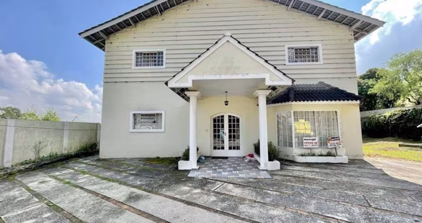 Casa comercial com 3 salas à venda na Avenida José Giorgi, 1801, Granja Viana II, Cotia