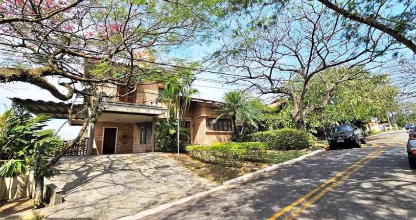 Casa com 4 quartos à venda na Rua Corindo, 144, Nova Higienópolis, Jandira