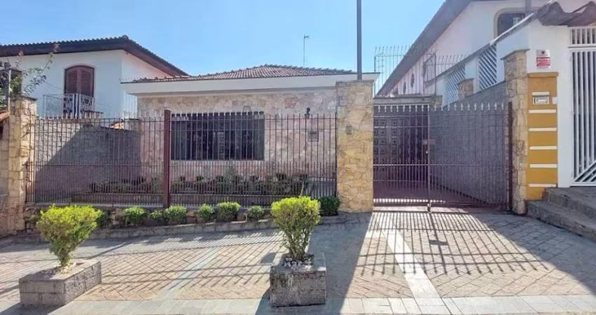 Casa com 4 quartos à venda na Rua Antônio Devisate, 32, Jardim Bonfiglioli, São Paulo
