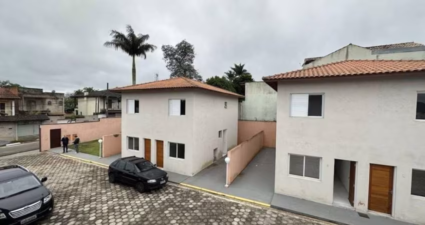 Casa com 2 quartos à venda na Estrada do Paiol, 315, Chácara Belverde, Vargem Grande Paulista