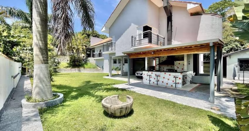 Casa em condomínio fechado com 4 quartos à venda na Estrada do Lutero, 1100, Paisagem Renoir, Cotia