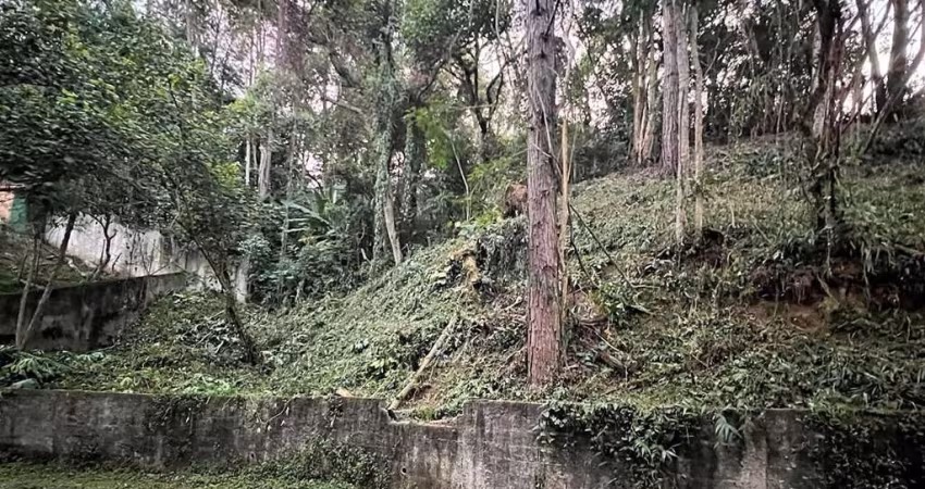 Terreno à venda na Rua Odair Martins, S/N, Chácara São João, Carapicuíba