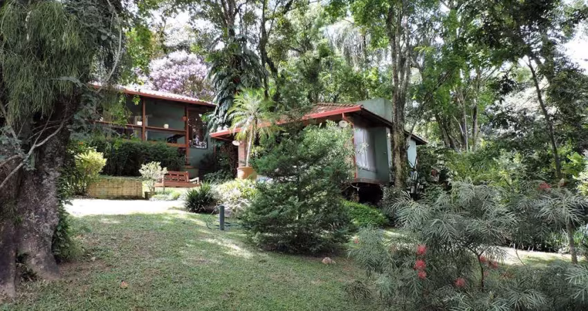 Casa em condomínio fechado com 3 quartos à venda na Estrada Aldeinha, 1495, Jardim Marilu, Carapicuíba