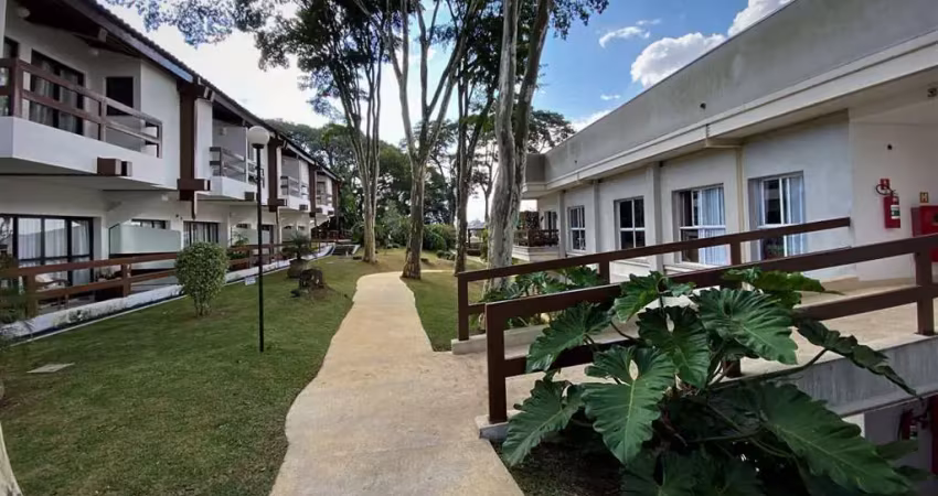 Apartamento com 1 quarto para alugar na Rua General Fernando Vasconcellos Cavalcanti de Albuquerque, 120, Bosque do Vianna, Cotia