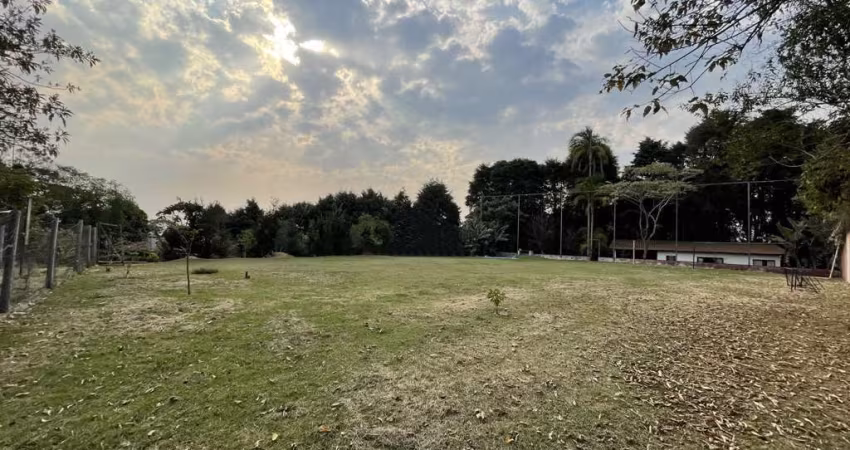 Terreno à venda na AVENIDA SÃO CAMILO (r. MAL DEODORO DA FONSECA S/N), S/N, Granja Viana, Cotia
