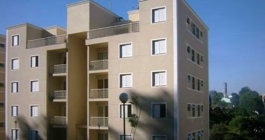 Apartamento com 2 quartos à venda na Rua Poker, 87, Granja Viana, Cotia