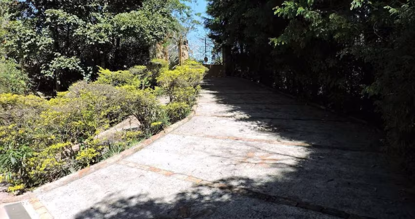 Casa em condomínio fechado com 4 quartos à venda na Rua do Pedregal, 10, Jardim Branca Flor, Embu das Artes