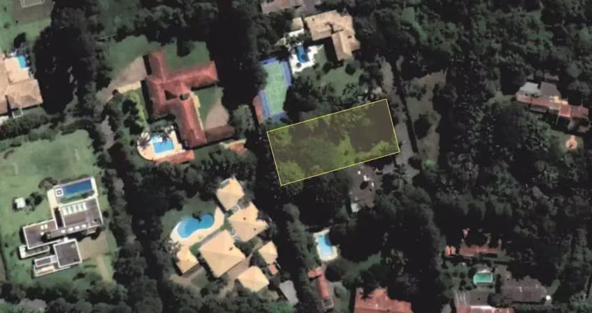 Terreno à venda na R.RIO BONITO, 354, Miolo da Granja, Cotia