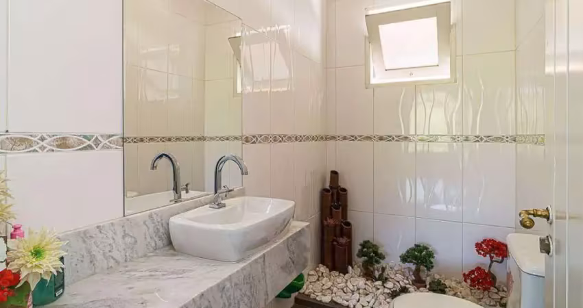 Casa com 4 quartos à venda na Rua São Luiz, 66, Chácara São João, Carapicuíba