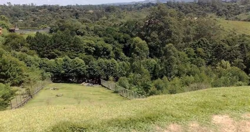 Terreno à venda na Rua Vieira Serra, 359, Jardim Branca Flor, Embu das Artes