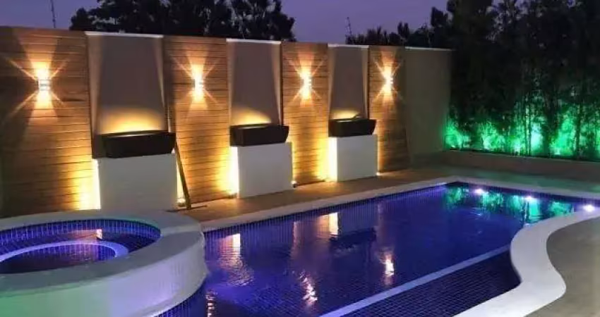 Casa em condomínio fechado com 4 quartos à venda na Rua General Fernando Vasconcellos Cavalcanti de Albuquerque, 995, Bosque do Vianna, Cotia