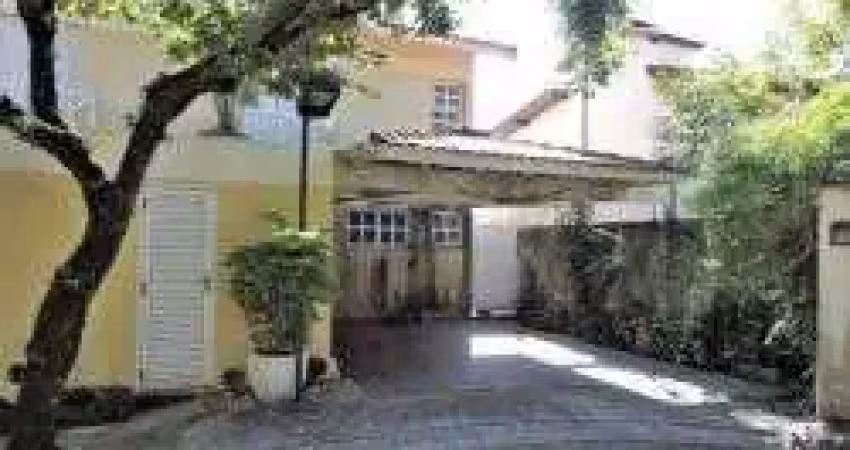 Casa em condomínio fechado com 6 quartos à venda na Estrada dos Galdinos, 1160, Jardim Barbacena, Cotia