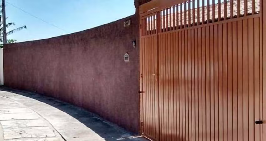 Casa com 2 quartos à venda na Rua da Carnaúba, 84, Residencial Recanto Verde, Cotia