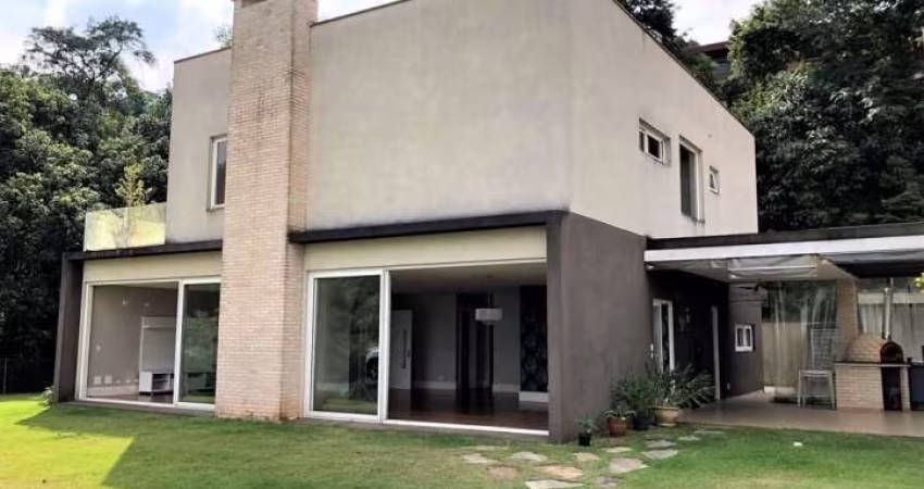 Casa em condomínio fechado com 4 quartos à venda na Rua Fernão Dias Paes Leme, 250, Pousada dos Bandeirantes, Carapicuíba