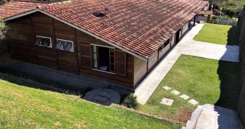 Casa com 3 quartos à venda na Beco da Água Fria, 81, Granja Viana II, Cotia