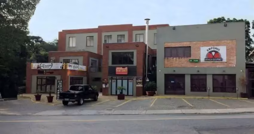 Sala comercial com 1 sala à venda na Avenida São Camilo, 1417, Chácara São João, Carapicuíba