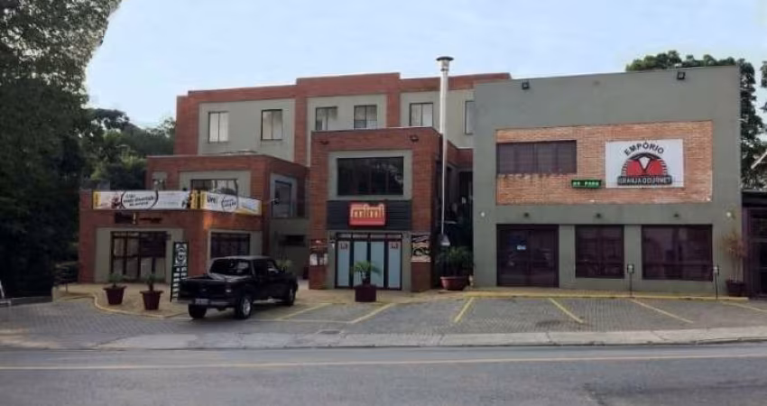 Sala comercial com 1 sala à venda na Avenida São Camilo, 1417, Chácara São João, Carapicuíba