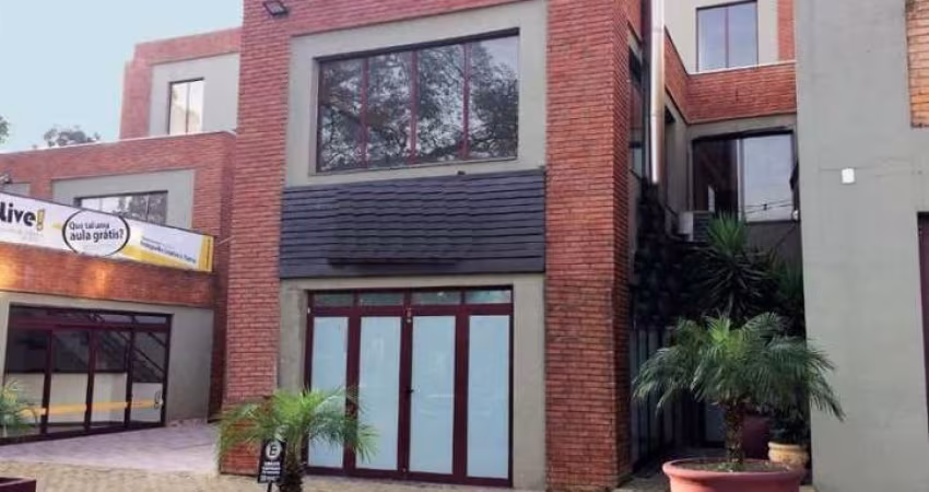 Sala comercial para alugar na Avenida São Camilo, 1417, Chácara São João, Carapicuíba