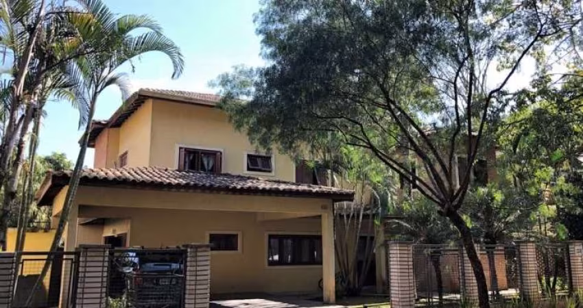 Casa em condomínio fechado com 6 quartos à venda na Rua Venezuela, 130, Recanto Impla, Carapicuíba