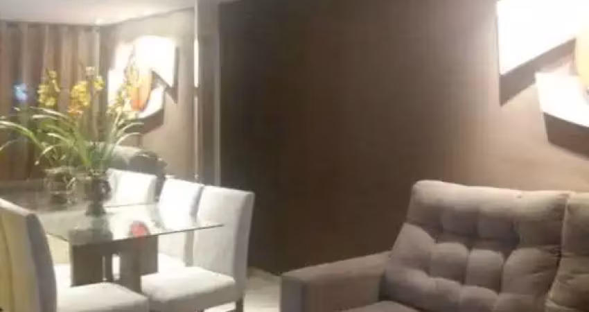 SOBRADO COM 2 DORMITÓRIOS À VENDA, 56 M² POR R$ 220.000 - PORTAL DAS ARAUCARIAS - COTIA/SP
